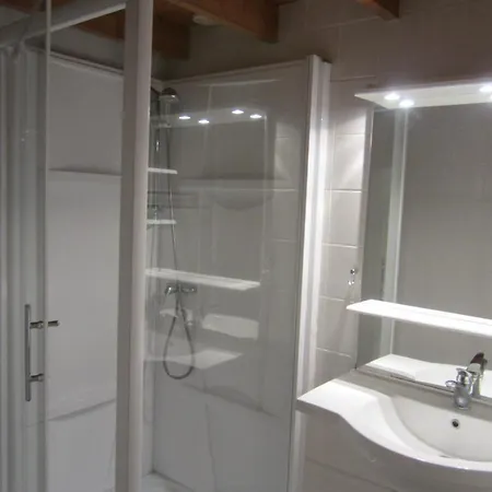 Pour 4 Personnes Face A L Estacade- Les Terrasses De L Ocean كابروتو