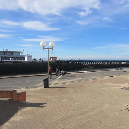 شقة Pour 4 Personnes Face A L Estacade- Les Terrasses De L Ocean